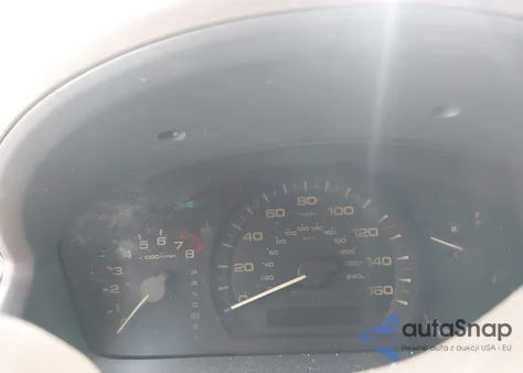 2007 Honda Accord 3.0 Ex from USA, damaged, VIN 1HGCM66537A033989